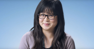 Kelly Marie Tran - zdjęcie