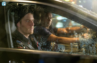 Limitless, sezon 1, epizod 16 - zdjęcie