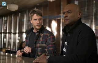 Limitless, sezon 1, epizod 16 - zdjęcie