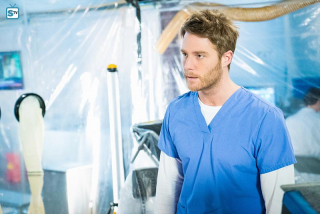 Limitless, sezon 1, epizod 17 - zdjęcie