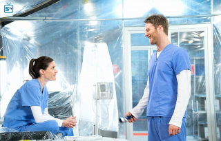 Limitless, sezon 1, epizod 17 - zdjęcie