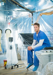 Limitless, sezon 1, epizod 17 - zdjęcie