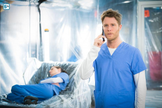 Limitless, sezon 1, epizod 17 - zdjęcie