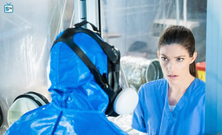 Limitless, sezon 1, epizod 17 – zdjęcie