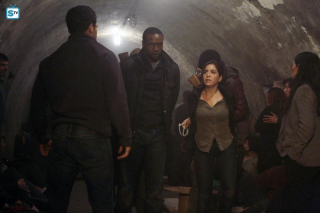 Blindpot: Mapa zbrodni, sezon 1, odcinek 11 – zdjęcie