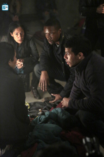 Blindpot: Mapa zbrodni, sezon 1, odcinek 11 - zdjęcie