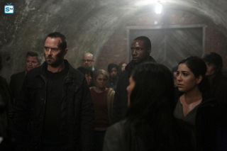 Blindpot: Mapa zbrodni, sezon 1, odcinek 11 - zdjęcie