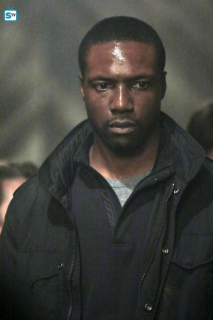 Blindpot: Mapa zbrodni, sezon 1, odcinek 11 - zdjęcie