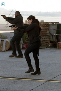 Blindpot: Mapa zbrodni, sezon 1, odcinek 11 - zdjęcie