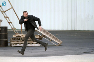 Blindpot: Mapa zbrodni, sezon 1, odcinek 11 - zdjęcie