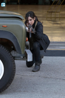 Blindpot: Mapa zbrodni, sezon 1, odcinek 11 - zdjęcie