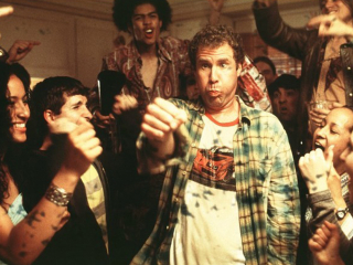 Old School: Niezaliczona - zdjęcie z filmu z Willem Ferrellem