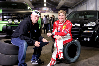 Pojedynek na tuning, zdjęcie