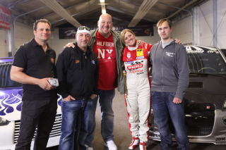 Pojedynek na tuning, zdjęcie