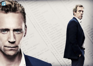 zdjęcie promocyjne z serialu The Night Manager