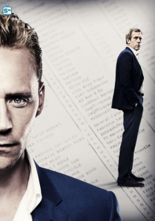 zdjęcie promocyjne z serialu The Night Manager