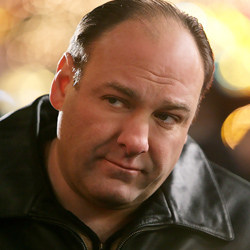 Tony Soprano