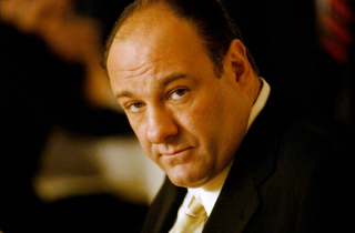 Tony Soprano