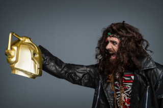 Metropolis z muzyką na żywo w Teatrze Wielkim w Łodzi