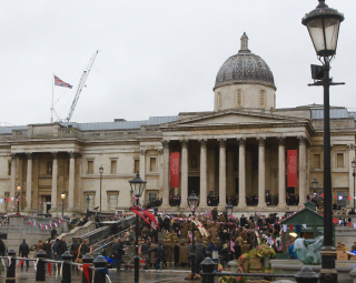 Wonder Woman - zdjęcia z planu