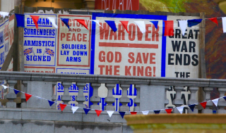 Wonder Woman - zdjęcia z planu