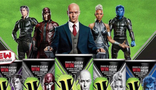 X-Men: Apocalypse - zdjęcie