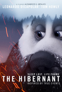 Zwierzogród - parodia Zjawy - plakat