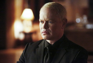 Arrow - Taken - zdjęcie