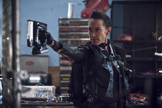 Code of Silence - zdjęcie