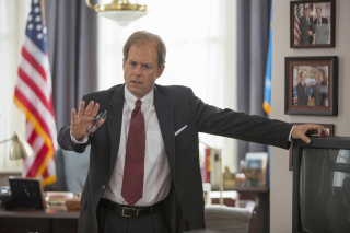 Nowy film HBO Confirmation