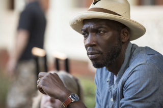 Nowy film HBO Confirmation