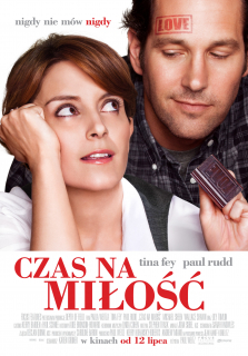 Plakat filmu Czas na Miłość