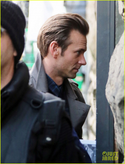 Zdjęcie z panu Fifty Shades Darker