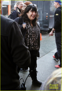 Zdjęcie z panu Fifty Shades Darker