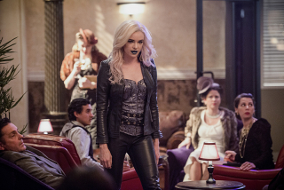 Flash - zdjęcie z odcinka Welcome to Earth-2