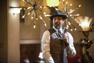 Flash - zdjęcie z odcinka Welcome to Earth-2