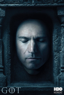 Nowe plakaty Gry o Tron