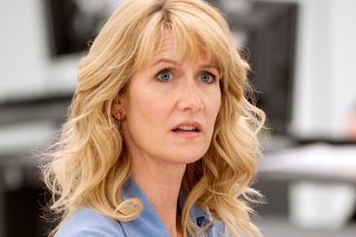Laura Dern - zdjęcie
