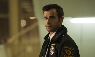 Justin Theroux w serialu Pozostawieni