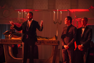 Legends of Tomorow – Blood Ties