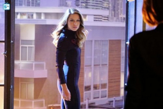 Supergirl - zdjęcie