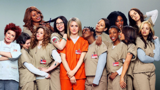 Serial platformy Netflix Orange Is the New Black