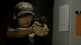 Tajemnice pól śmierci – kadr