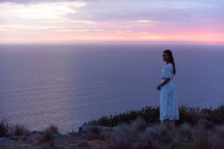 Zdjęcia z filmu The Light Between Oceans