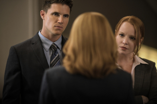 X Files