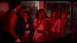 14. Wieczór kawalerski (1984)