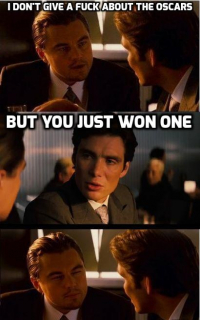 Leo z Oscarem