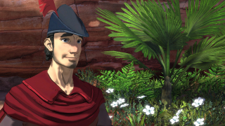 King's Quest - Episode 3