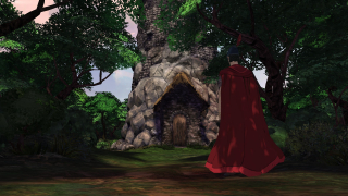 King's Quest - Episode 3