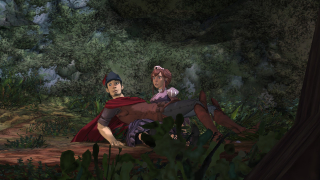 King's Quest - Episode 3